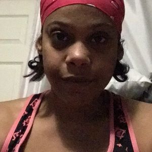 Meet your Posher, Maritza